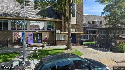 Lokaler til leie i Zaanstad – Bilde fra Google Street View