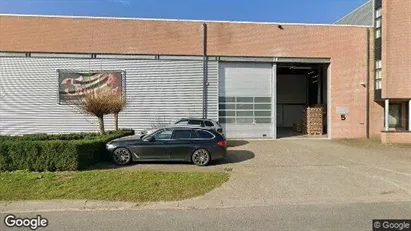 Gewerbeflächen zur Miete in Overbetuwe – Foto von Google Street View
