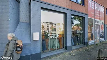 Kontorlokaler til leje i Gouda - Foto fra Google Street View