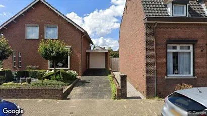 Lokaler til leje i Venlo - Foto fra Google Street View
