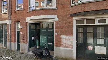 Lokaler til leje i Rotterdam Kralingen-Crooswijk - Foto fra Google Street View
