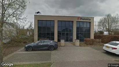 Lokaler til salgs i Gemert-Bakel – Bilde fra Google Street View
