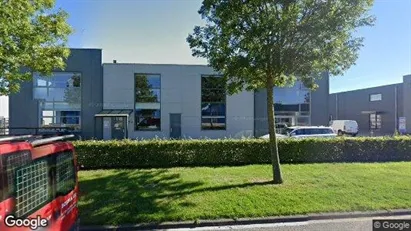 Lokaler til salg i Noordoostpolder - Foto fra Google Street View