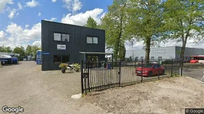Lokaler til salg i Roosendaal - Foto fra Google Street View