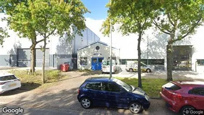 Lokaler til salg i Katwijk - Foto fra Google Street View
