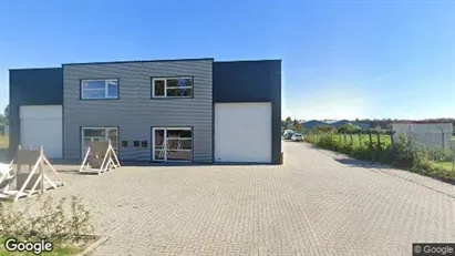 Lokaler til salg i Noordoostpolder - Foto fra Google Street View