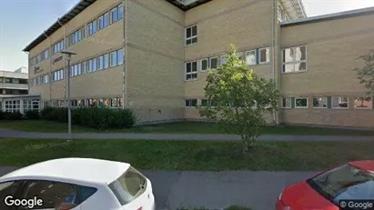 Lagerlokaler til leje i Karlstad - Foto fra Google Street View