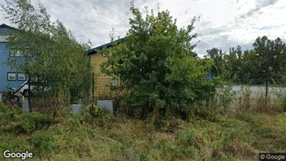 Industrilokaler för uthyrning i Håbo – Foto från Google Street View