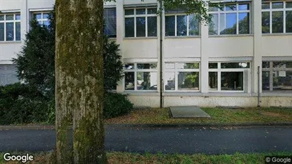 Office spaces for rent in Solothurn - Photo from Google Street View