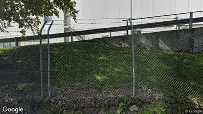 Office spaces for rent in Ouest Lausannois - Photo from Google Street View