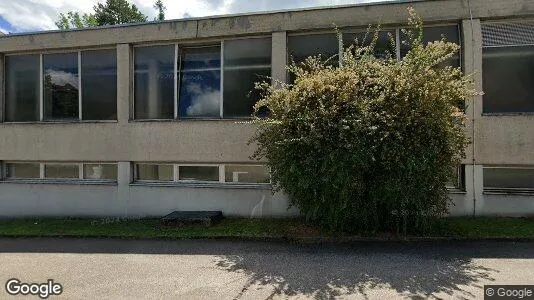 Office spaces for rent i Neuenburg - Photo from Google Street View