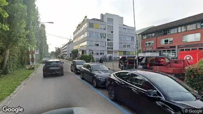 Office spaces for rent in Zürich Distrikt 11 - Photo from Google Street View
