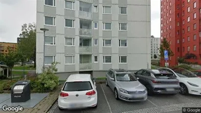 Lager til leie i Askim-Frölunda-Högsbo – Bilde fra Google Street View