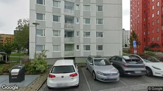 Lager til leie i Askim-Frölunda-Högsbo – Bilde fra Google Street View