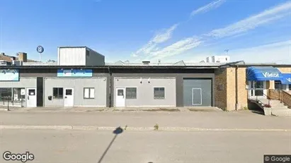 Kontorer til leie i Linköping – Bilde fra Google Street View