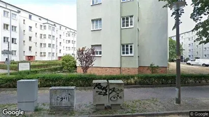 Lokaler til leie i Berlin Lichtenberg – Bilde fra Google Street View