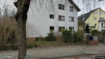 Företagslokaler för uthyrning i Berlin Steglitz-Zehlendorf – Foto från Google Street View