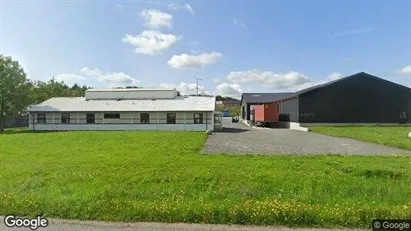 Lager zum Kauf in Østbirk – Foto von Google Street View