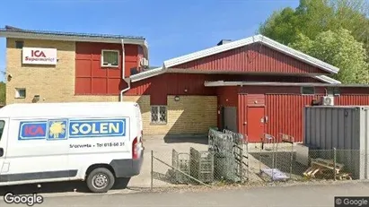 Lokaler til salgs i Uppsala – Bilde fra Google Street View