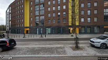 Lokaler til leje i Vantaa - Foto fra Google Street View