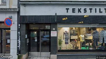 Kontorer til leie i Oslo St. Hanshaugen – Bilde fra Google Street View