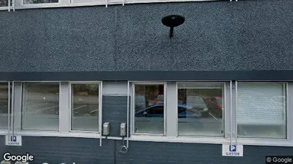 Office spaces for rent in Bergen Ytrebygda - Photo from Google Street View