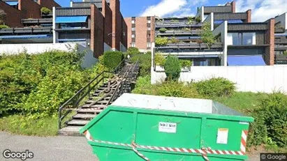 Kontorlokaler til leje i Oslo Vestre Aker - Foto fra Google Street View