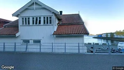 Büros zur Miete in Færder – Foto von Google Street View