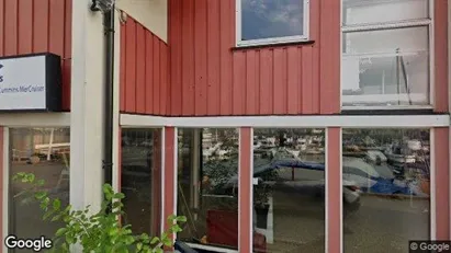 Kontorer til leie i Larvik – Bilde fra Google Street View