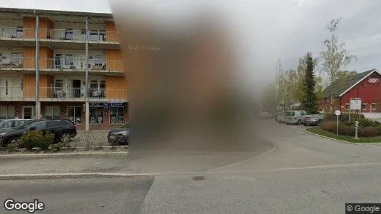 Kontorlokaler til leje i Gjerdrum - Foto fra Google Street View
