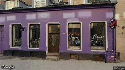 Lokaler til salg i Oslo Sentrum - Foto fra Google Street View