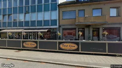 Lokaler til salgs i Steinkjer – Bilde fra Google Street View