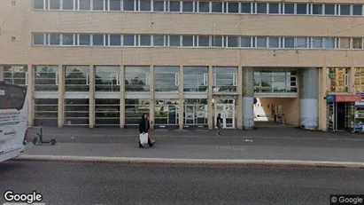 Office spaces for rent in Helsinki Läntinen - Photo from Google Street View