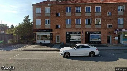 Warehouses for sale i Søborg - Photo from Google Street View