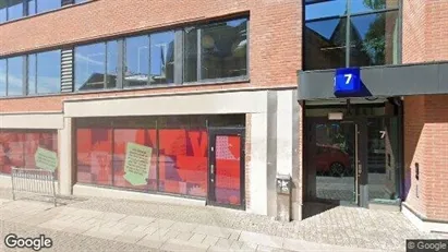 Kontorer til leie i Göteborg Sentrum – Bilde fra Google Street View