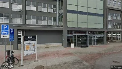 Kontorer til leie i Malmö City – Bilde fra Google Street View