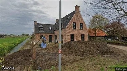 Lokaler til leje i Neder-Betuwe - Foto fra Google Street View