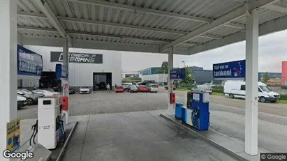 Lokaler til salg i Geertruidenberg - Foto fra Google Street View