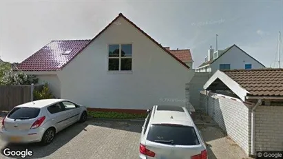 Commercial properties for sale in Den Helder - Photo from Google Street View