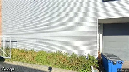 Kontorlokaler til leje i Westland - Foto fra Google Street View