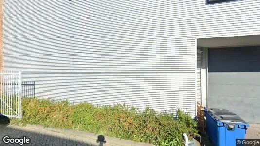 Office spaces for rent i Westland - Photo from Google Street View