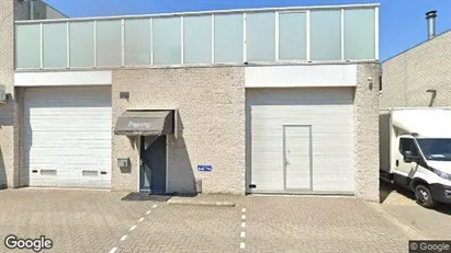 Lokaler til leje i Westland - Foto fra Google Street View