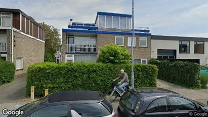 Lokaler til leje i Woerden - Foto fra Google Street View