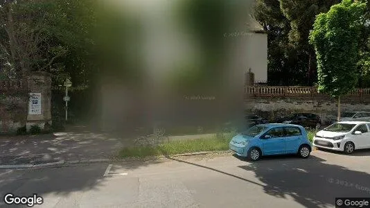 Office spaces for rent i Mainz - Photo from Google Street View