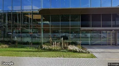Büros zur Miete in Oegstgeest – Foto von Google Street View