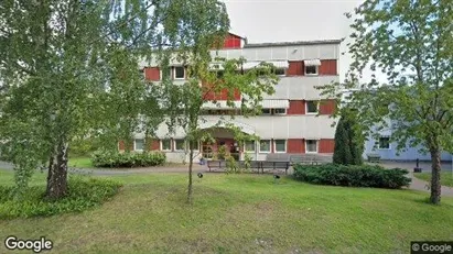 Lokaler til leie i Avesta – Bilde fra Google Street View