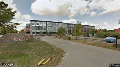 Kontorhoteller til leie i Linköping – Bilde fra Google Street View