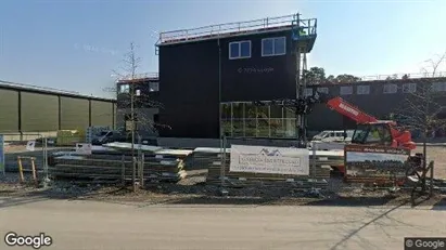 Werkstätte zur Miete in Järfälla – Foto von Google Street View