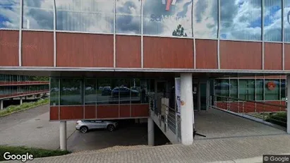 Kontorlokaler til leje i Namen - Foto fra Google Street View