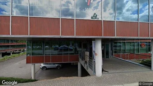 Kontorlokaler til leje i Namen - Foto fra Google Street View